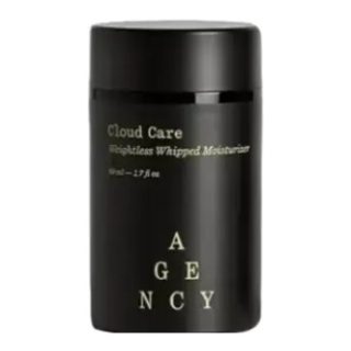 The Agency Cloud Care مرطّب مخفوق خفيف الوزن