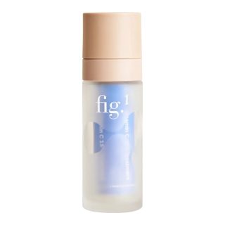 Fig.1 Beauty Vitamin C 15% Treatment