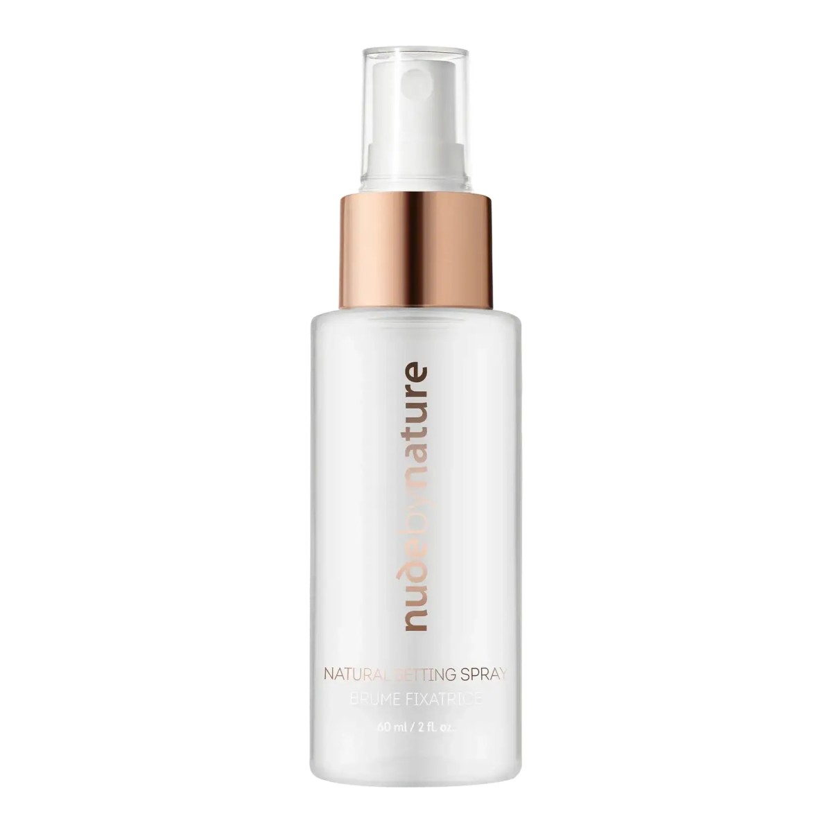 Nude By Nature Natural Setting Spray