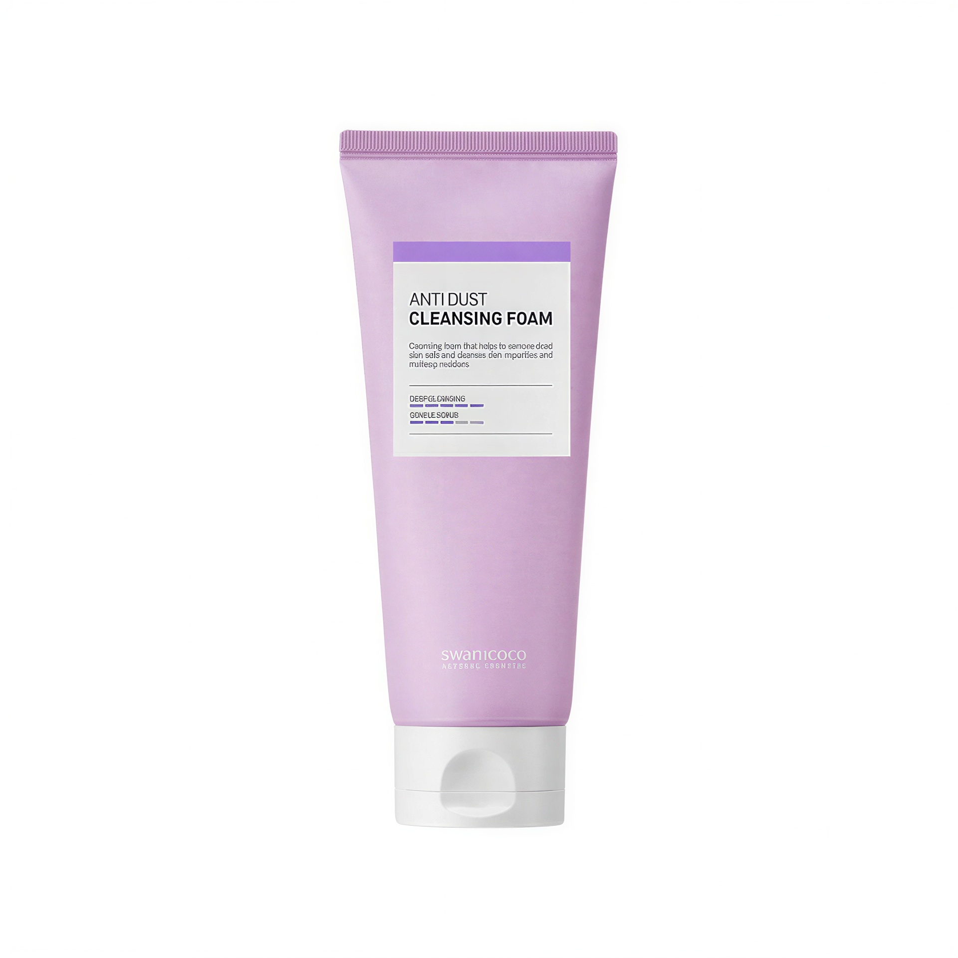 Swanicoco Anti Dust Cleansing Foam