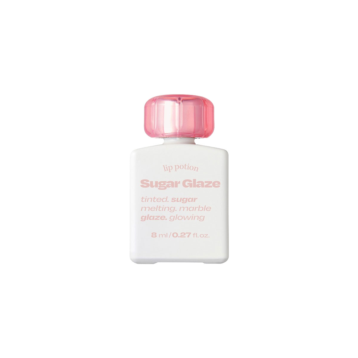 Alternative Stereo Lip Potion Sugar Glaze
