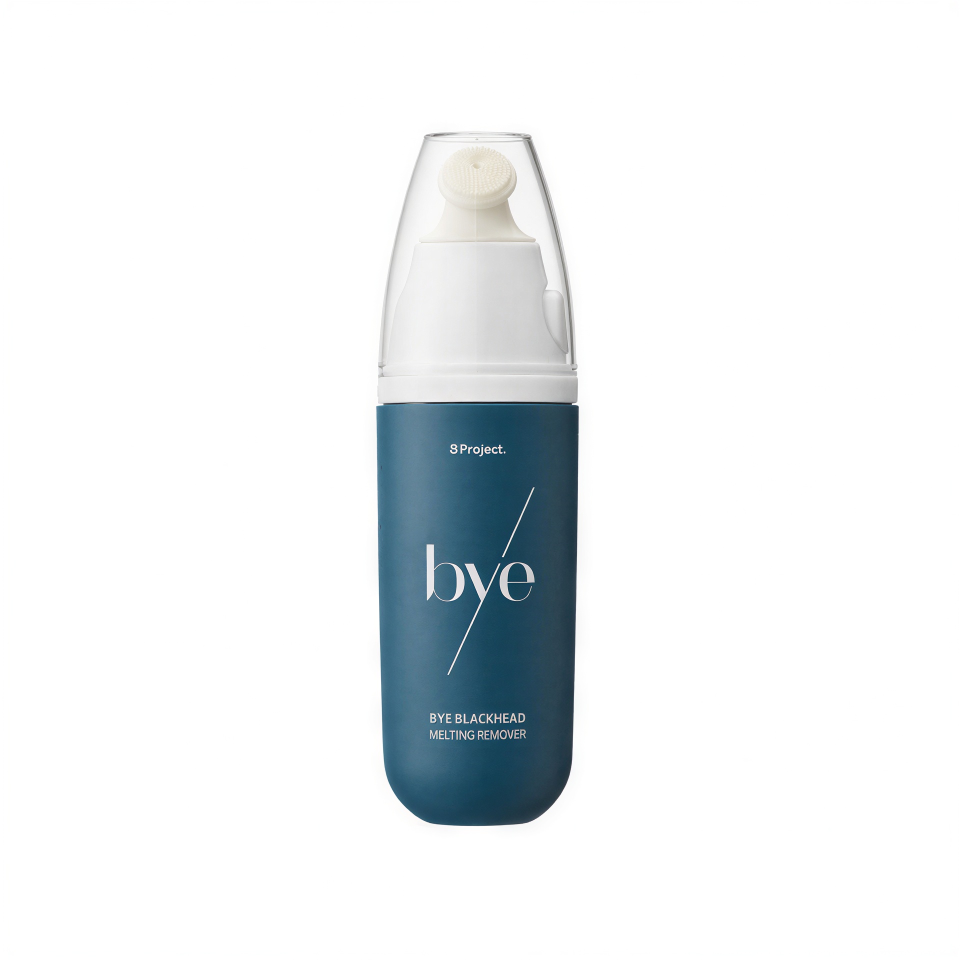 B Project Bye Blackhead Melting Remover