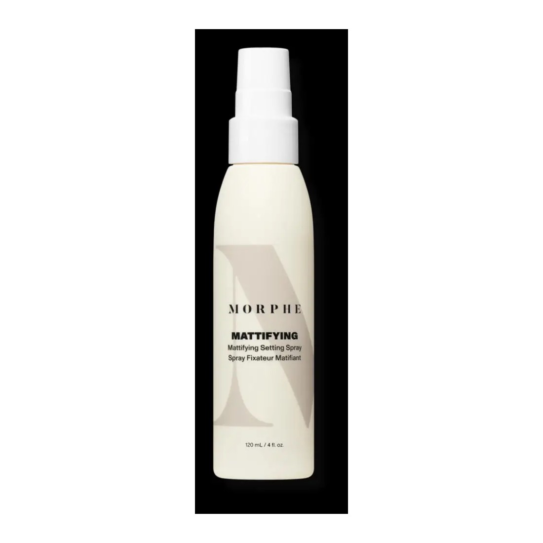 Morphe Mattifying Setting Spray