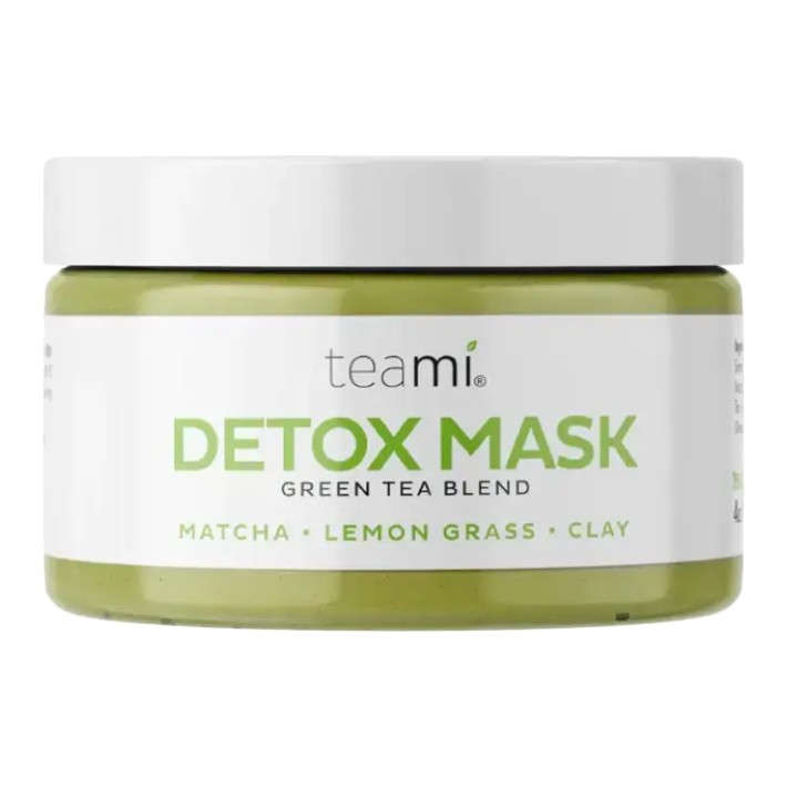 Teami Green Tea Detox Mask