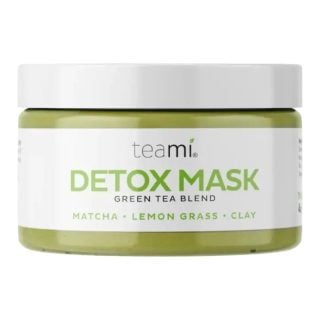 Teami Green Tea Detox Mask