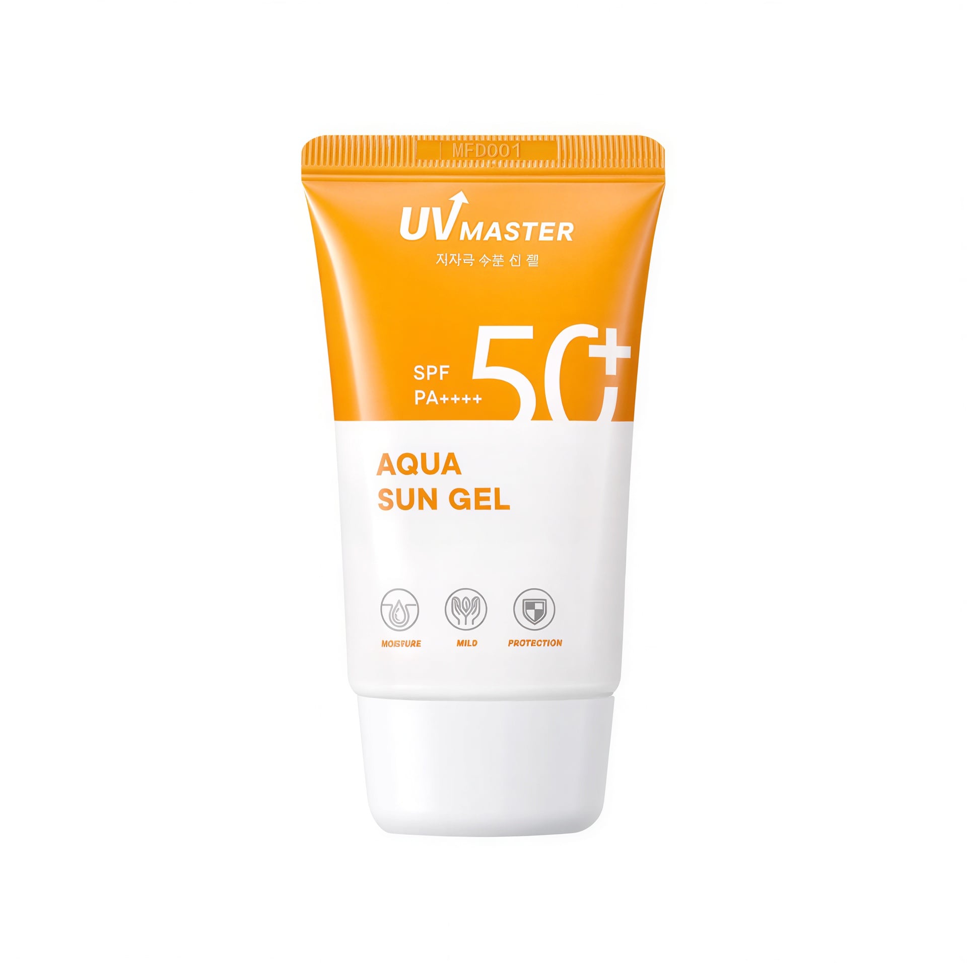 TONYMOLY UV Master Aqua Sun Gel [SPF50+/PA++++]