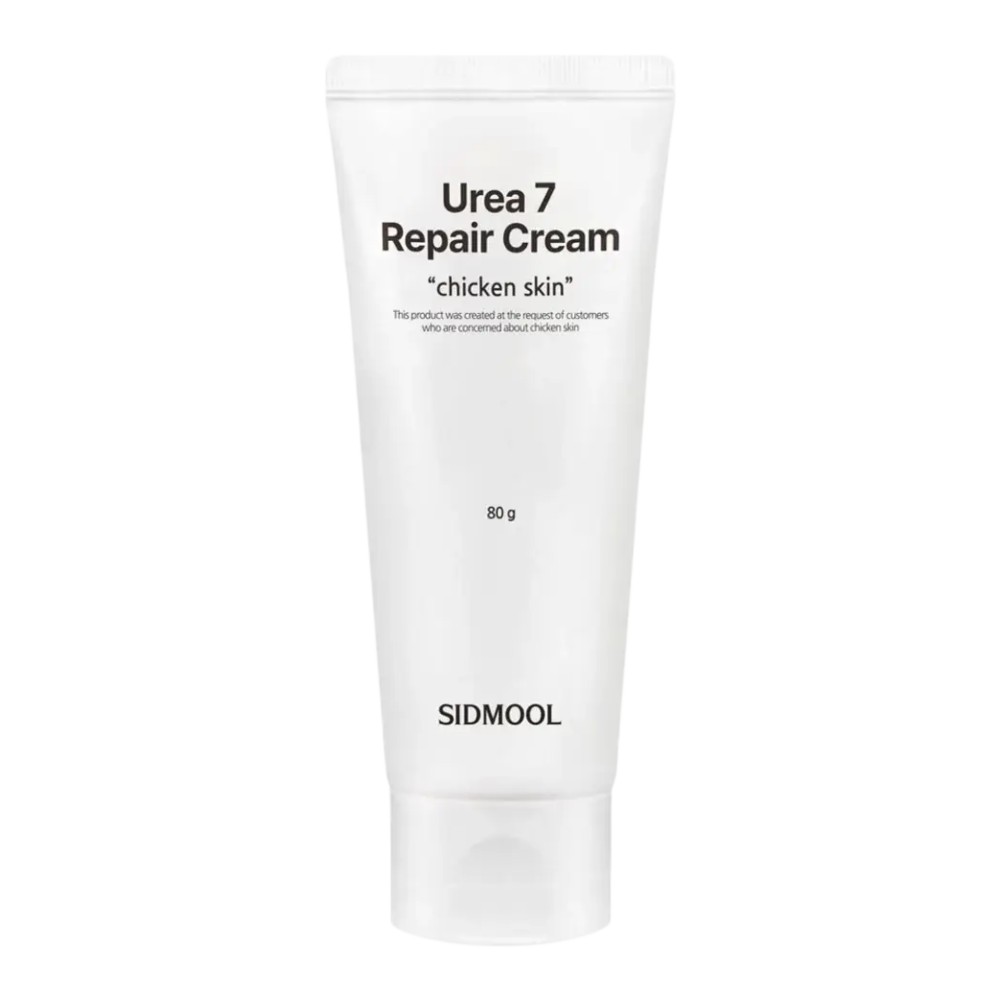 Sidmool Urea 7 Repair Cream