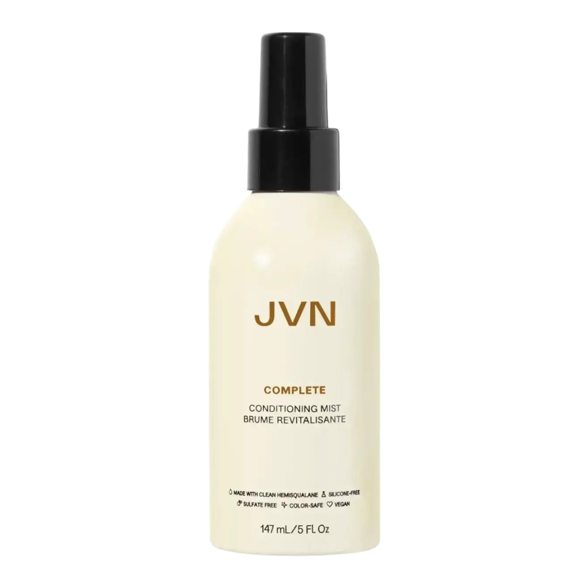 JVN Leave-In Conditioning Mist