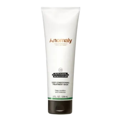 Anomaly Haircare Deep Conditioning Treatment Mask