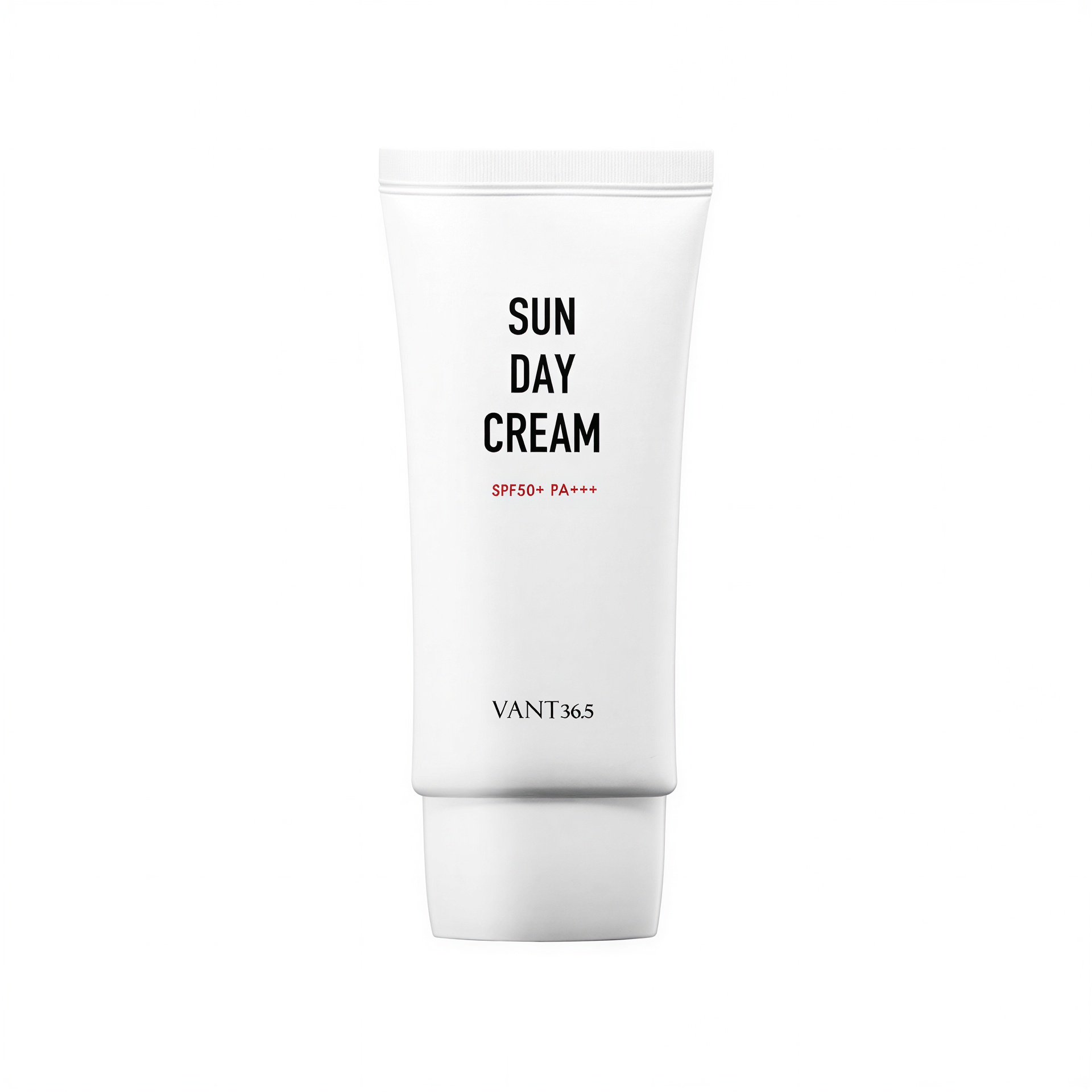 Vant 36.5 Sun Day Cream [SPF50+/PA+++]