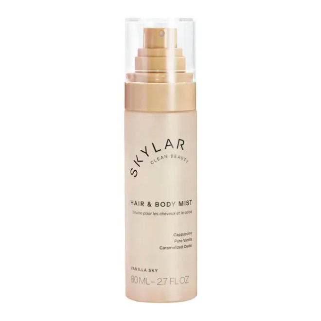 Skylar Hair And Body Mist