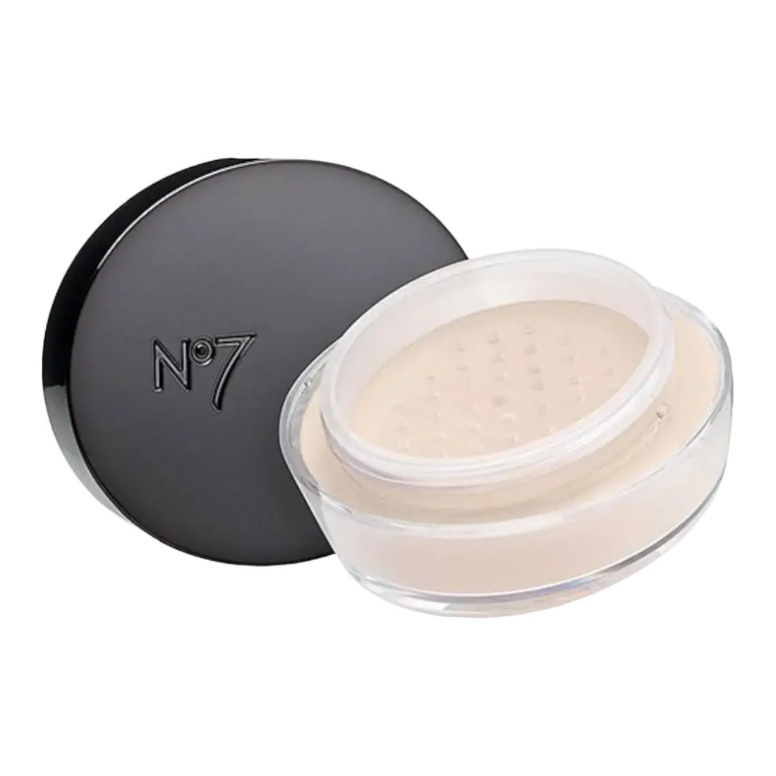 No7 Perfect Light Loose Powder