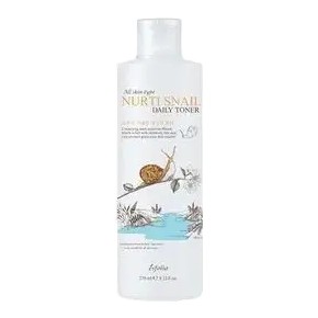 Esfolio Nutri Snail Daily Toner