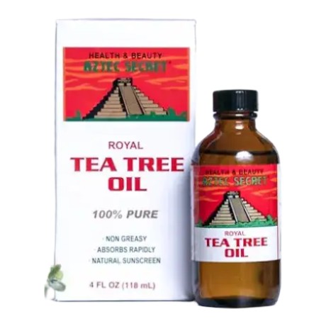 Aztec Secret Royal Tea Tree Oil