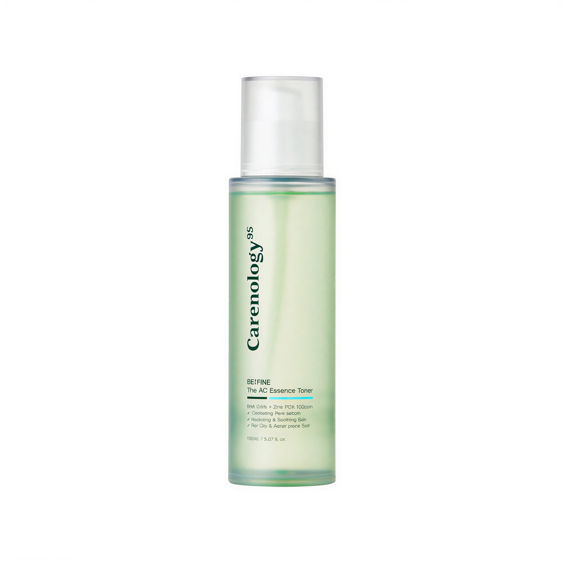 Carenology95 Befine The Arc Essence Toner
