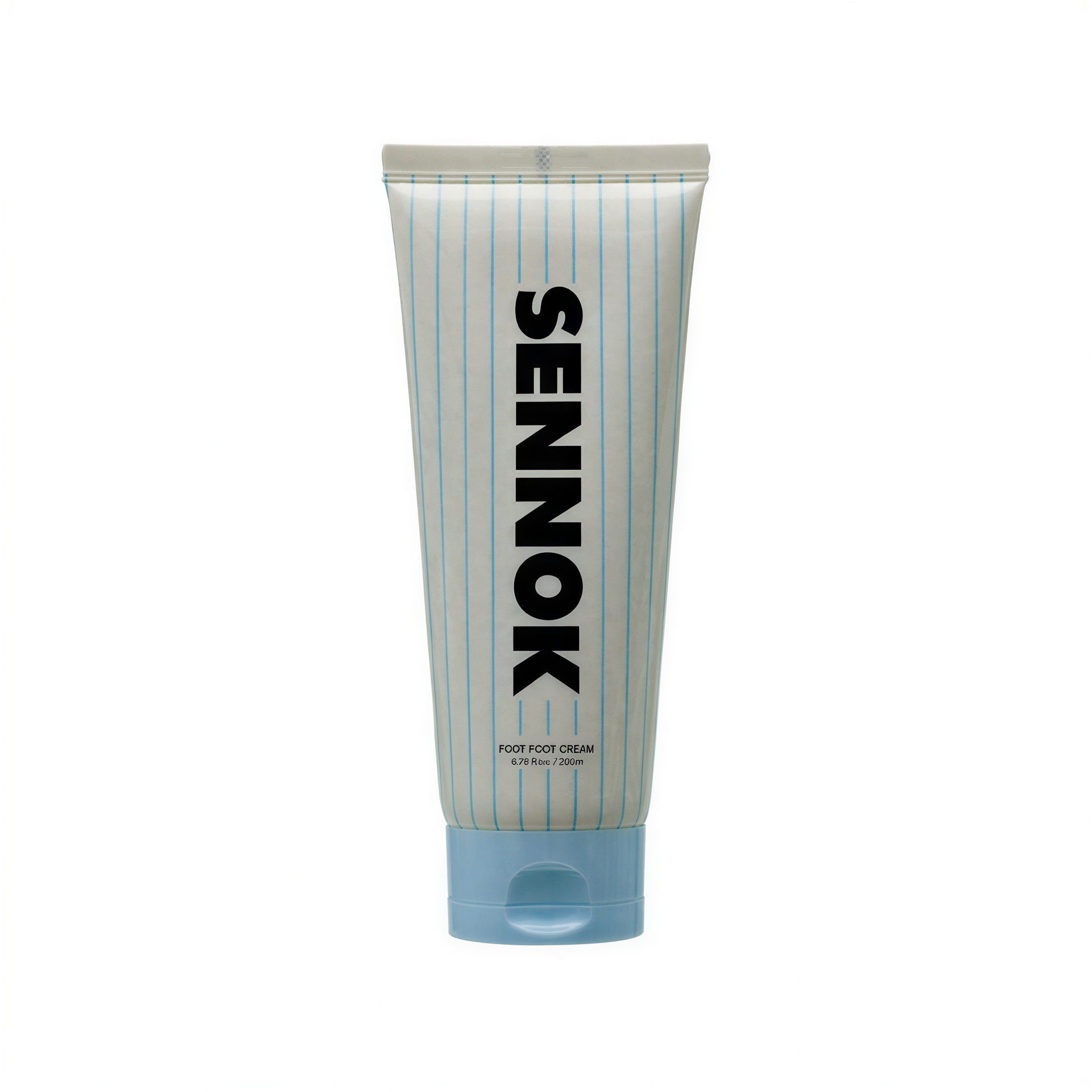 SENNOK フット フット クリーム