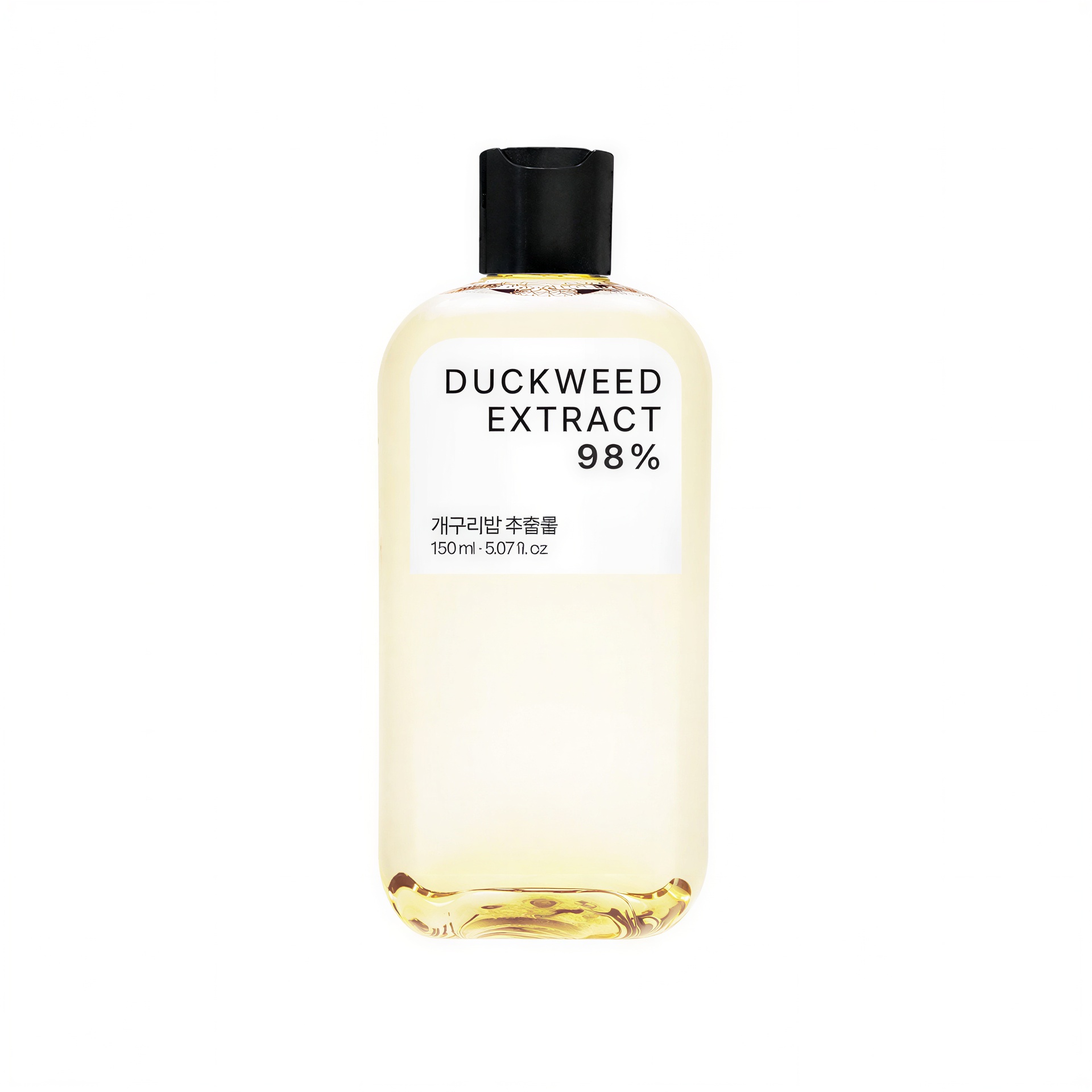 Recheukyueo Duckweed Extract Toner