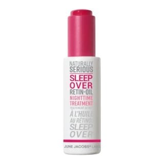 Naturally Serious Sleepover Retin-Oil Nighttime Treatment