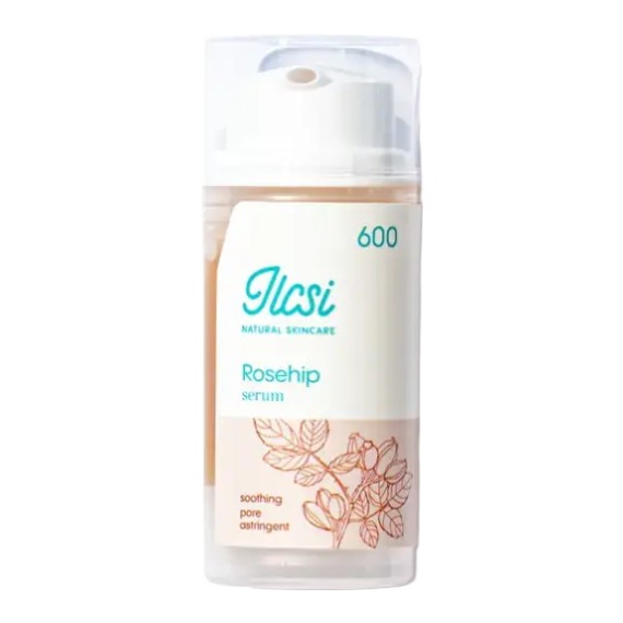 Ilcsi Rosehip Serum