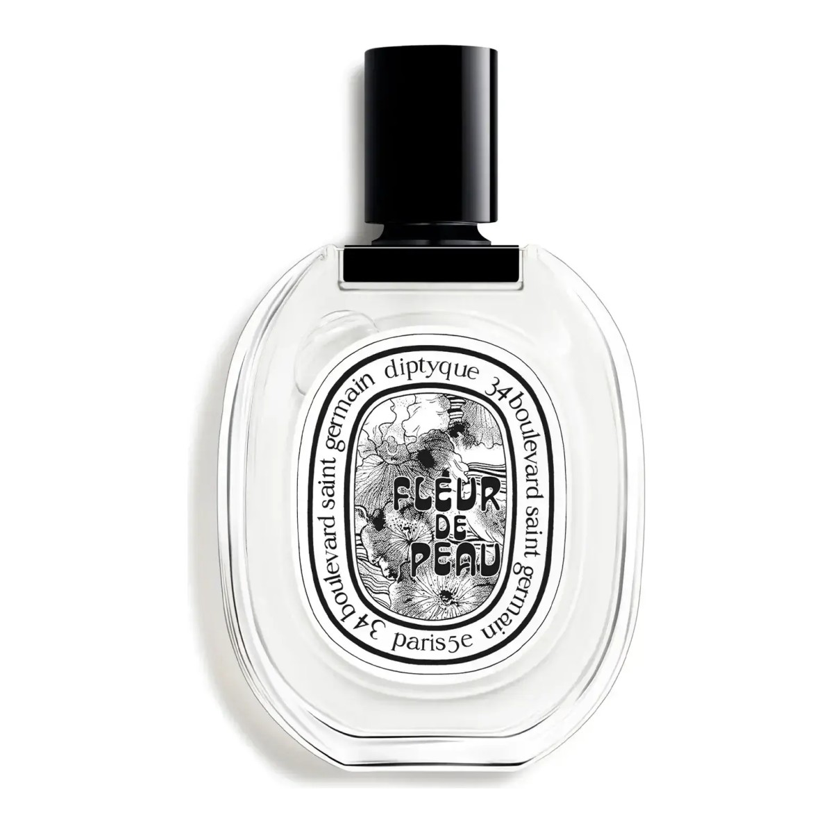 Diptyque Fleur De Peau Eau De Toilette