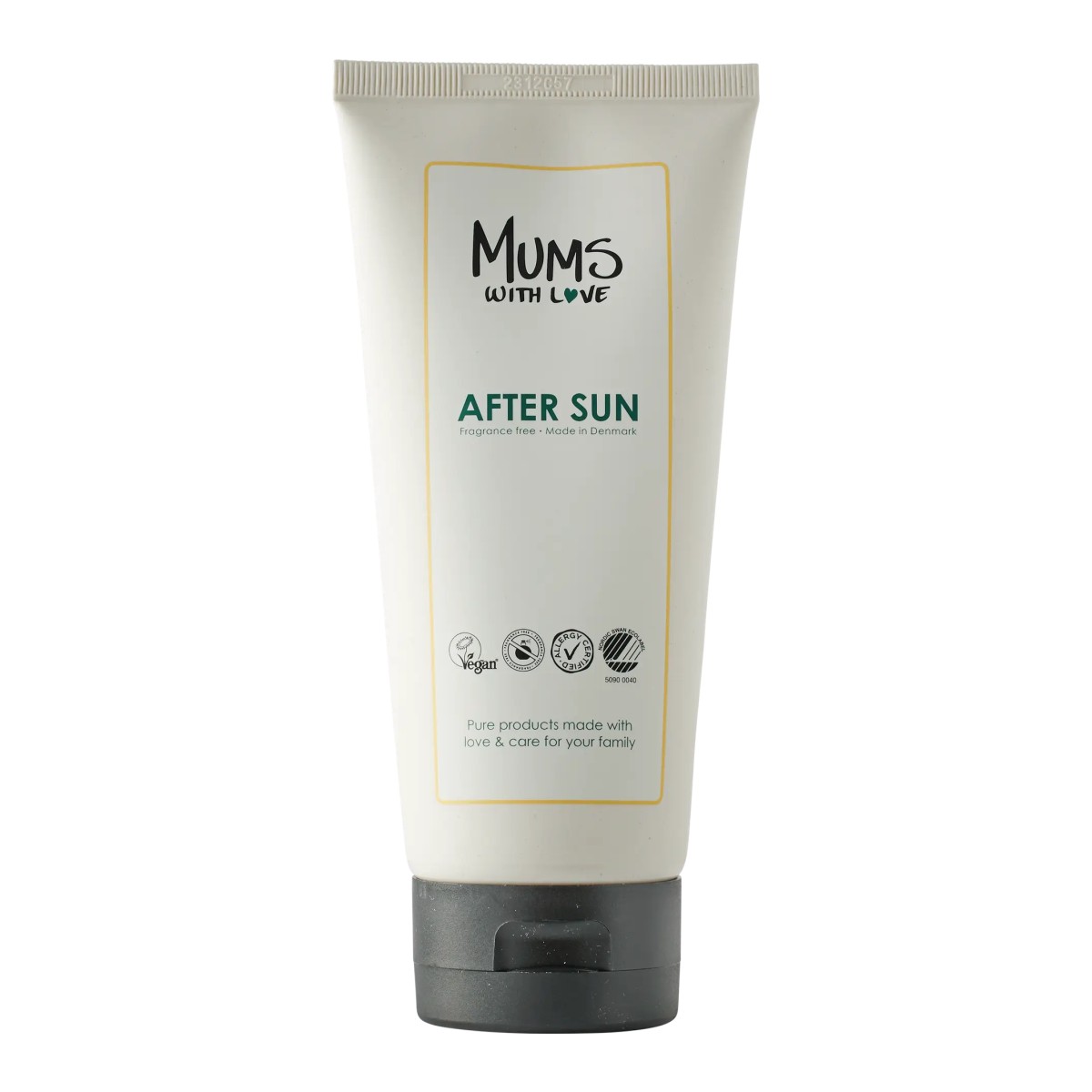 Mums With Love After Sun