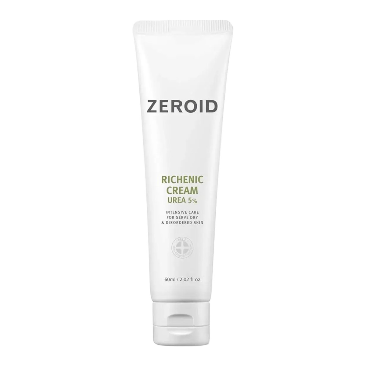 Zeroid Richenic Cream Urea 10%