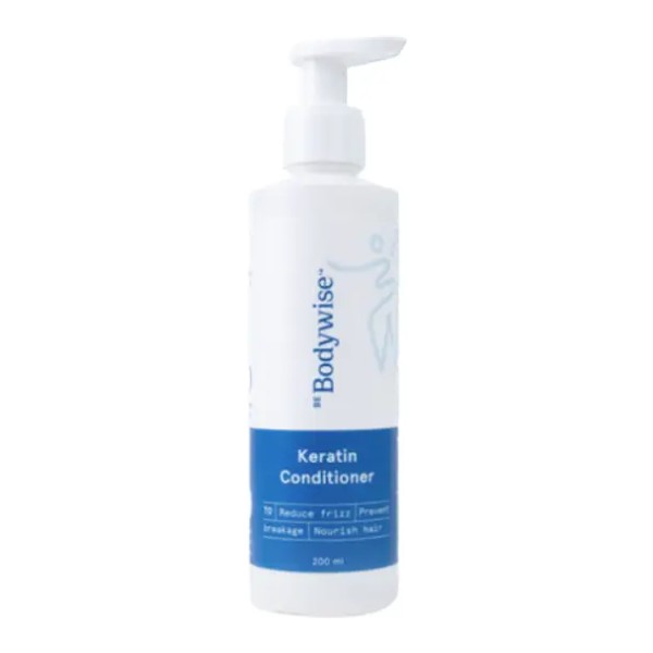 Be Bodywise Keratin Conditioner