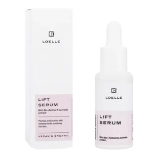 Loelle Lift Serum