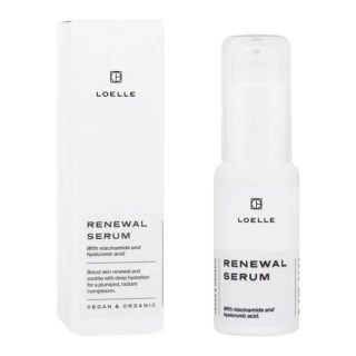 Loelle Renewal Serum