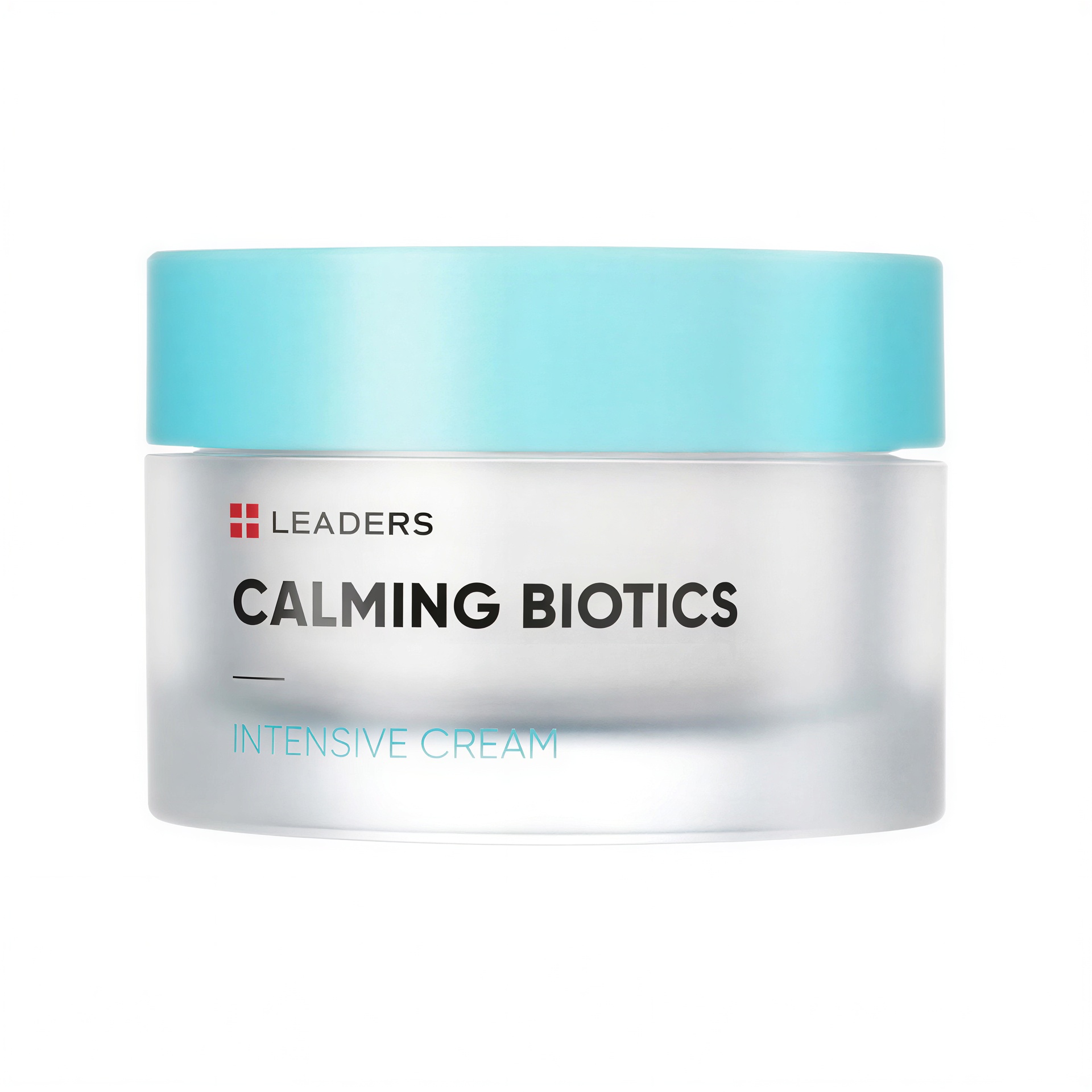 LEADERS Calming Biotics Intensive Cream