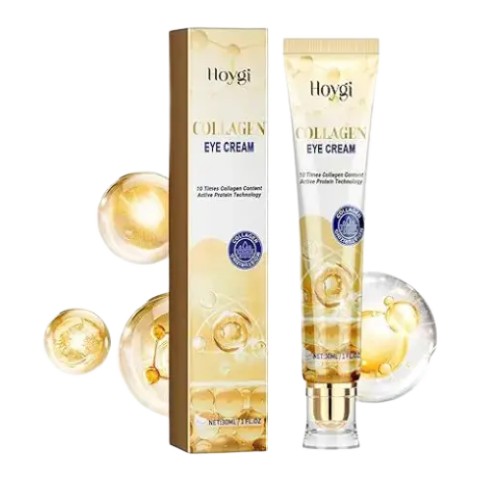 Hoygi Collagen Eye Cream