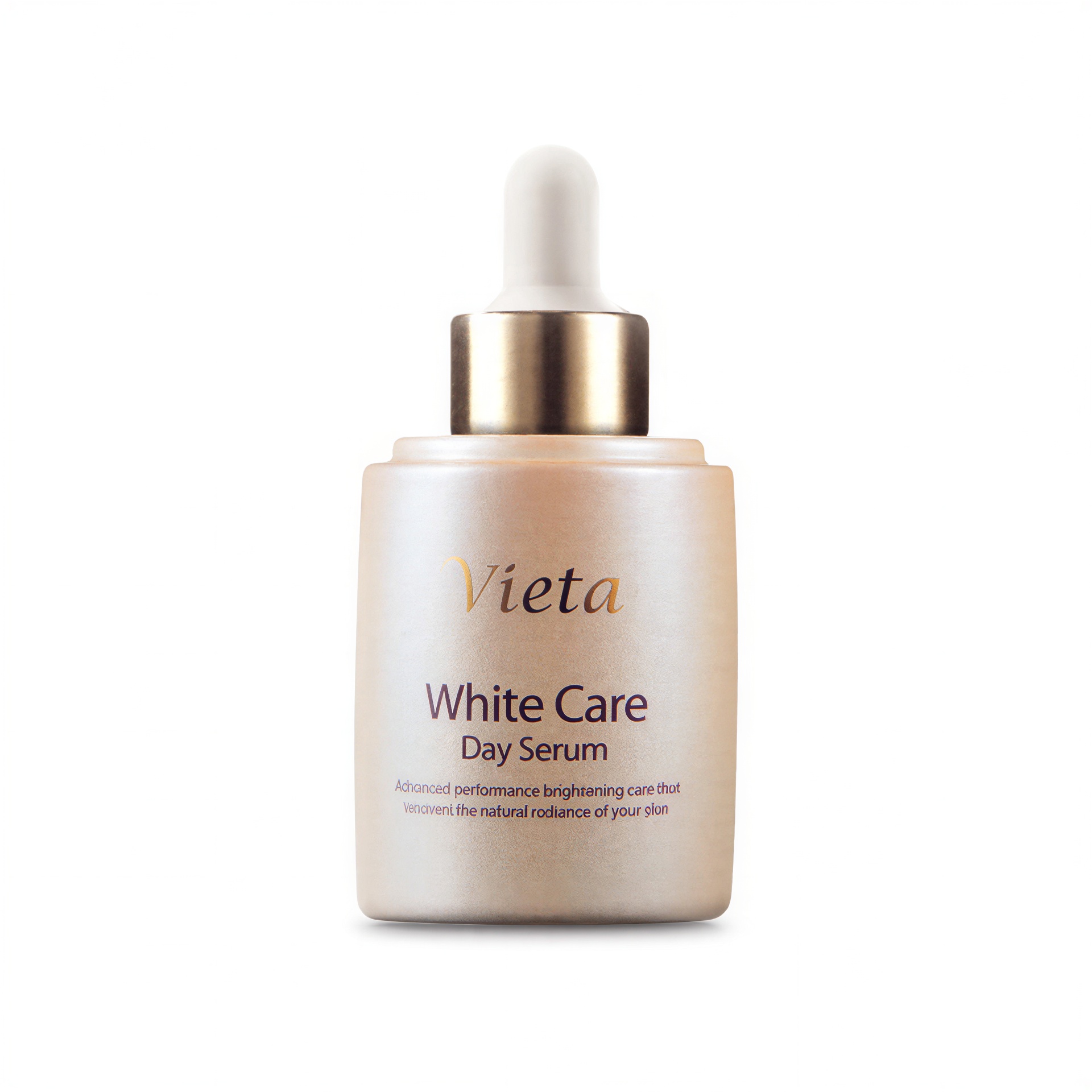 Bieta ホワイトケア デイ セラム