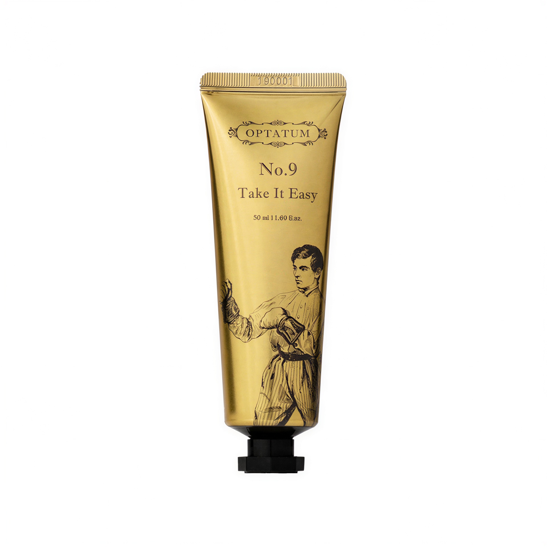 Optatum كريم اليدين Perfume