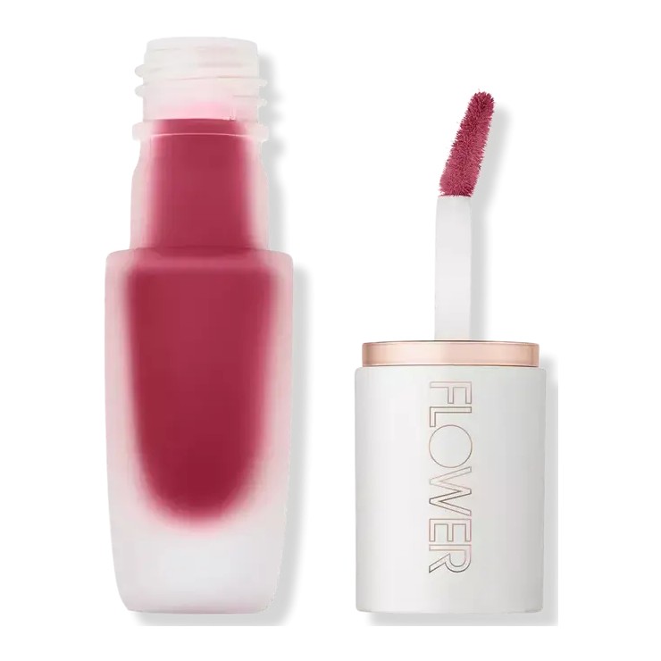 Flower Beauty by Drew Perfect Pout Soft Matte Lip Color