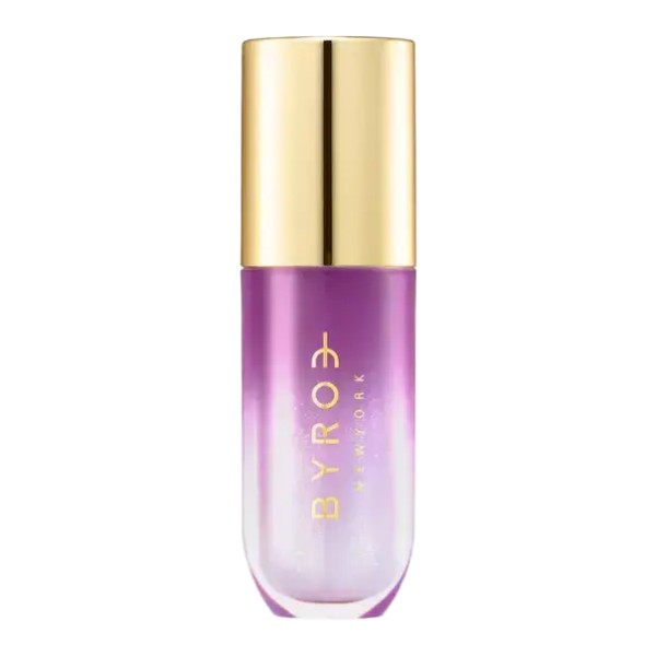 Byroe Sugar Plum Shimmer Lip Oil