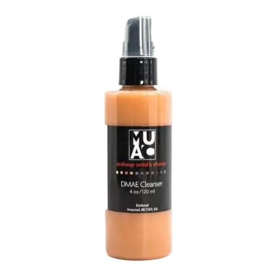 Makeup Artist's Choice Anti Aging DMAE Cleanser