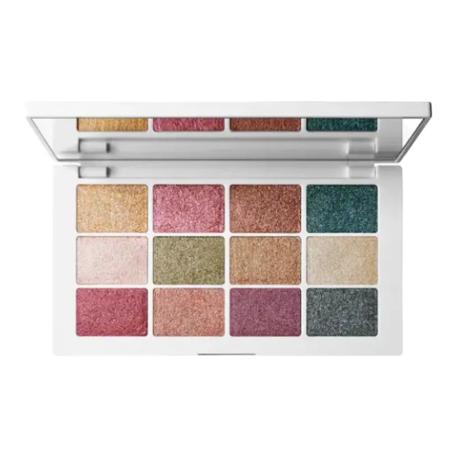 Makeup by  Mario Master Metallics Eyeshadow Palette