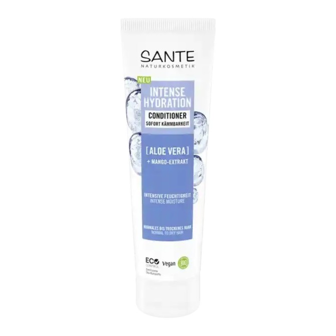 SANTE Naturkosmetik Intense Hydration Conditioner
