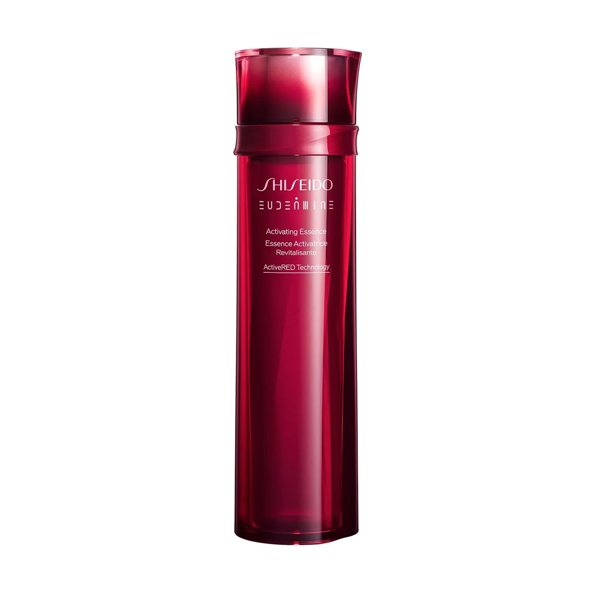 Shiseido Eudermine Essence Lotion