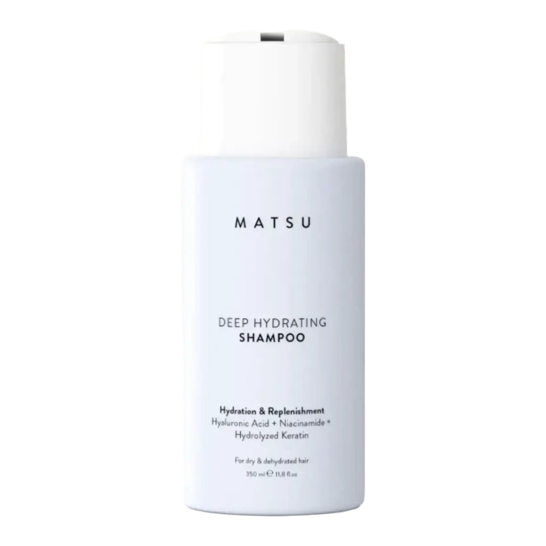 Matsu Deep Hydrating Shampoo