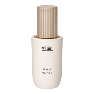 ハンユル 白花高 アンプルエッセンス