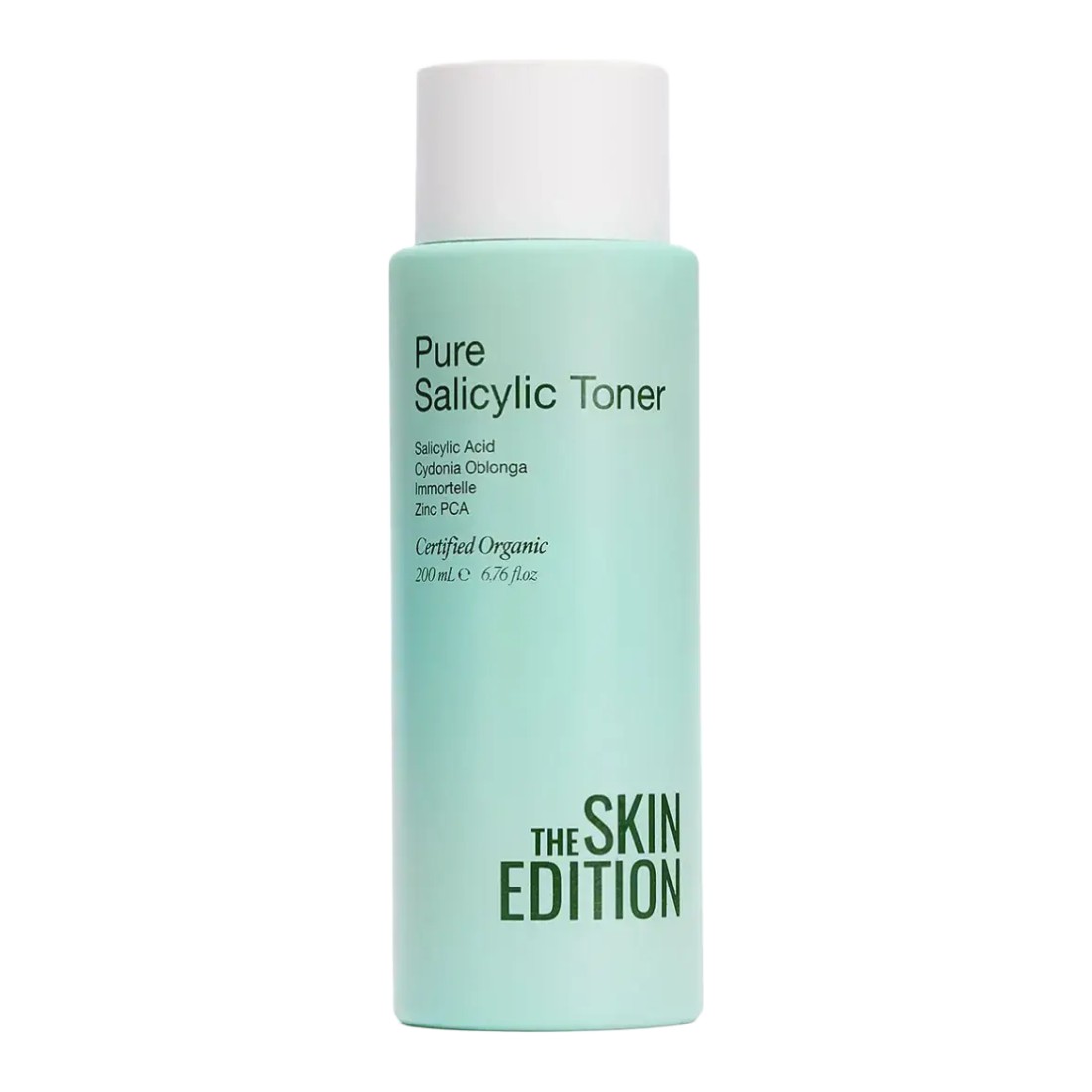 The Skin Edition Pure Salicylic Toner