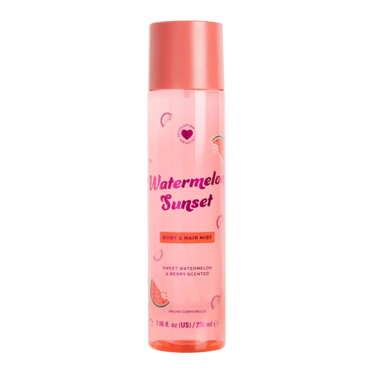 Revolution Beauty Body & Hair Mist