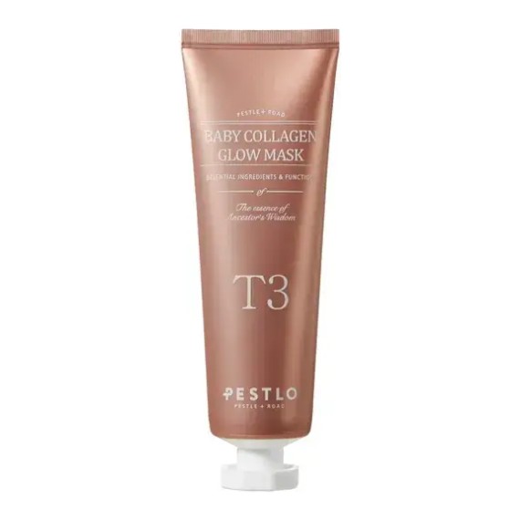 Pestlo Baby Collagen Glow Mask