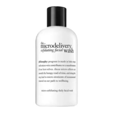 Philosophy The Microdelivery Exfoliating Facial Wash