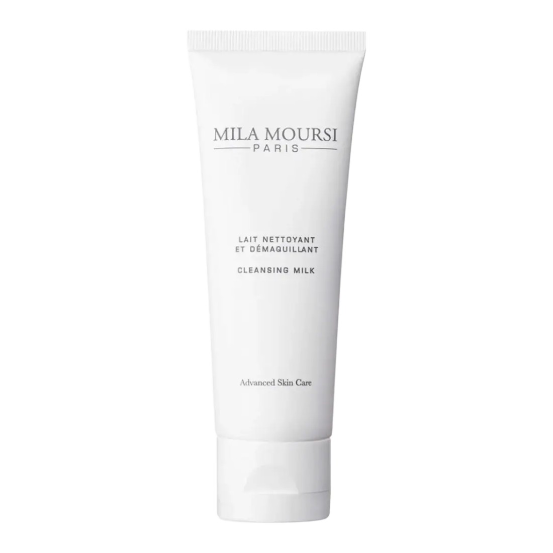 Mila Moursi Paris Cleansing Milk