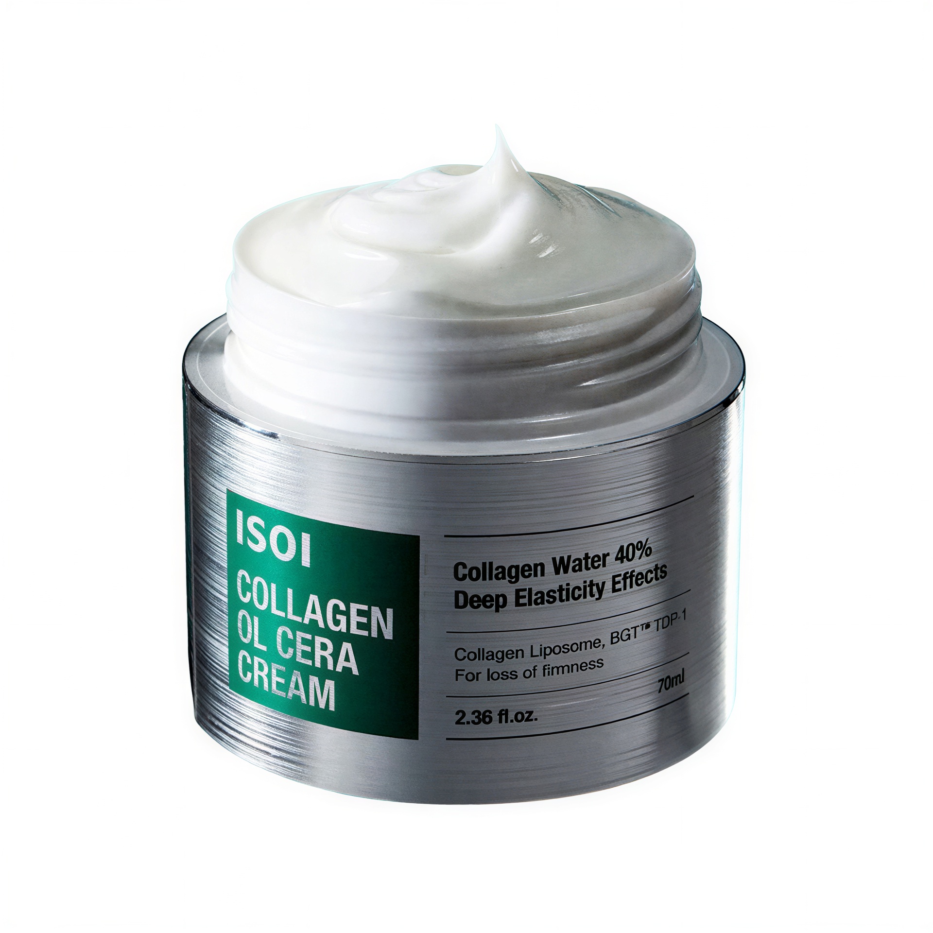 ISOI Collagen Allcera Firming Cream
