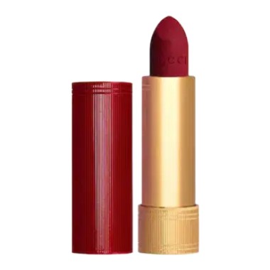 Gucci Rouge A Lèvres Mat Lipstick