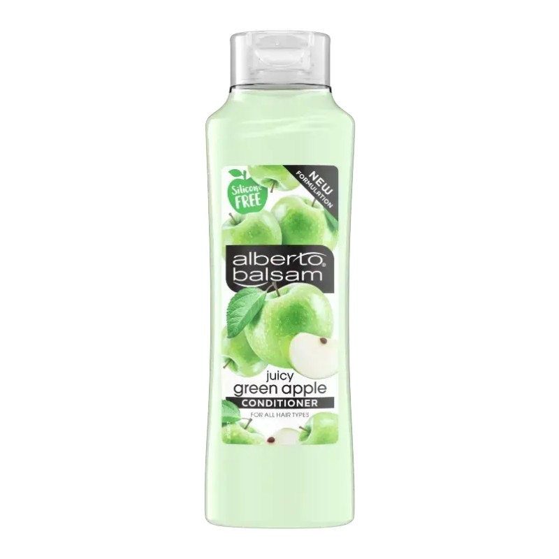 Alberto Balsam Juicy Apple Conditioner
