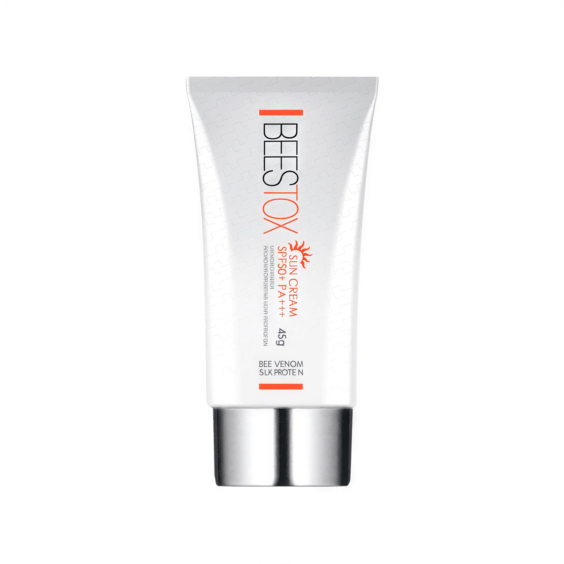 BIZTOX Sunscreen [SPF50+/PA+++]